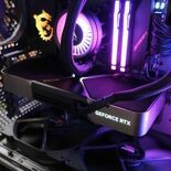 Test GeForce RTX 5080