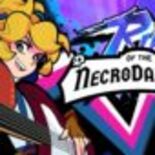 Test Rift of the NecroDancer