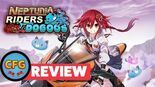 Test Neptunia Riders VS Dogoos