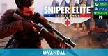 Test Sniper Elite Resistance