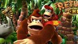 Test Donkey Kong Country Returns HD