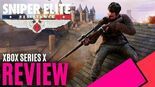 Test Sniper Elite Resistance