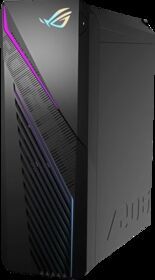 Test Asus ROG Strix G16