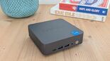 Test Intel Core i5-12600