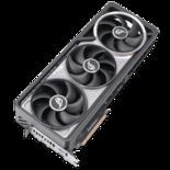 Test GeForce RTX 5080