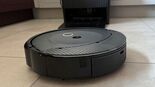 Test iRobot Roomba