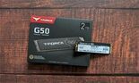 Test TeamGroup T-Force G50