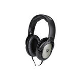 Anlisis Sennheiser HD 201