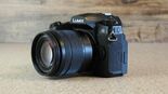 Anlisis Panasonic Lumix G97