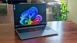 Test Galax Galaxy Book5 Pro 360