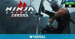Test Ninja Gaiden 2 Black