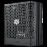 Test Cooler Master X Silent Edge Platinum 850W