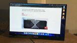 Test Viewsonic VX1655-4K-OLED