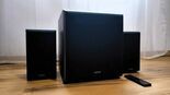 Test Edifier M601DB