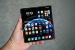 Test Huawei Mate X6