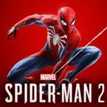 Test Spider-Man 2