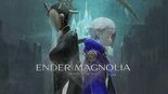 Test Ender Magnolia Bloom in the Mist