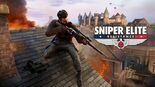Test Sniper Elite Resistance