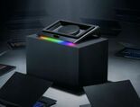 Test Razer Laptop Cooling Pad