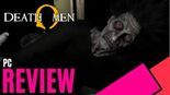 Test DeathOmen