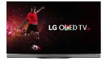 LG OLED65E6 Review