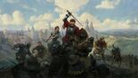 Test Kingdom Come Deliverance II