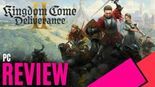 Test Kingdom Come Deliverance II