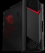 Test Acer NITRO N50 130