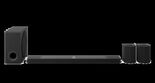 Anlisis LG S95TR