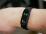 Test Xiaomi Mi Band 2