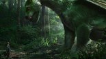 Test Pete's Dragon