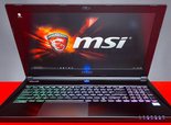 Test MSI GS60 Ghost Pro