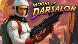 Test Moons of Darsalon