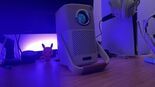 Test Yaber T2 Plus