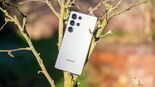 Test Samsung Galaxy S25 Ultra