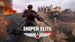 Test Sniper Elite Resistance