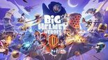 Test Big Helmet Heroes