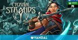 Test Eternal Strands