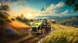 Test Farming Simulator 25