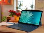 Test Lenovo Yoga Tab Plus