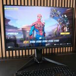 Test Asrock PG27FFX2A