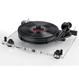 Anlisis Pro-Ject 6 Perspex SB