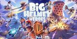 Test Big Helmet Heroes