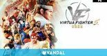 Test Virtua Fighter 5 R.E.V.O.