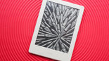 Test Amazon Kindle