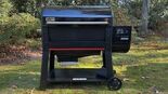 Test Weber Searwood
