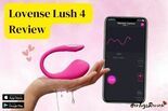 Test Lovense Lush 3