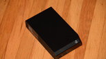 Test Seagate Backup Plus