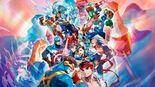 Test Capcom Fighting Collection