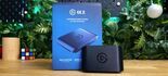 Test Elgato 4K X